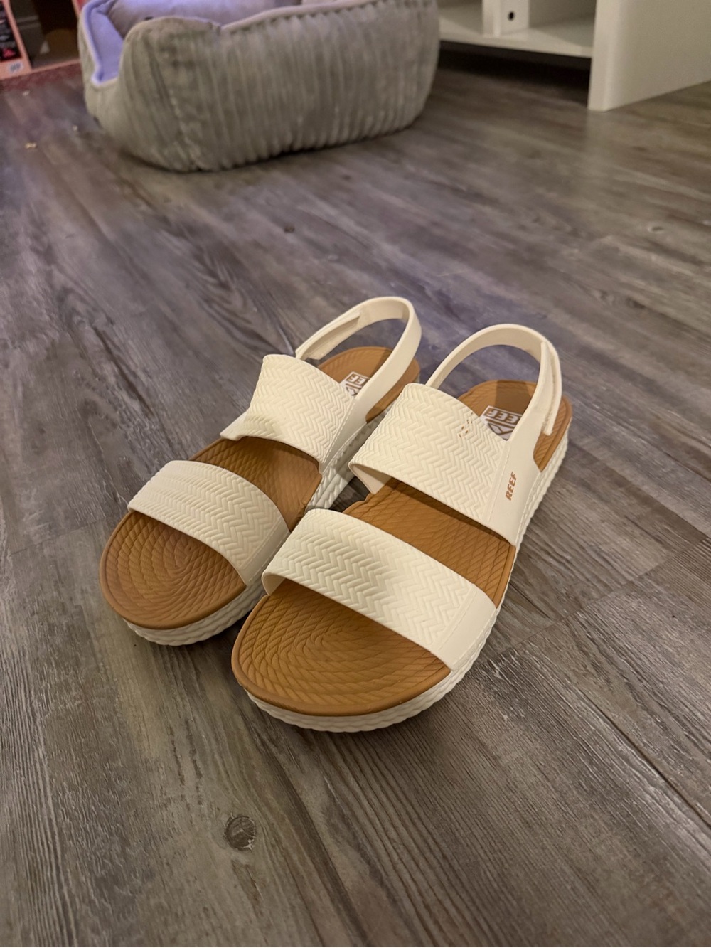 REEF Water Vista Sandals